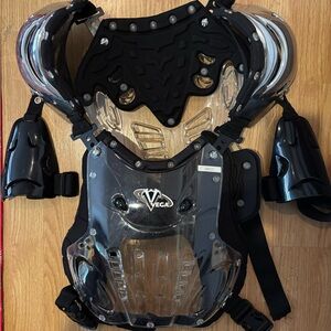 Vega Motocross Protective Gear